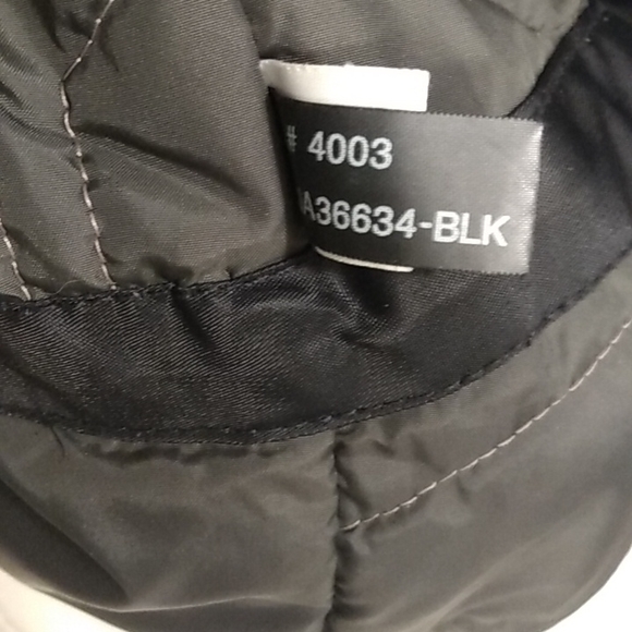 2007,🔥 "Sean Jean" Bomber Jacket - Picture 11 of 13